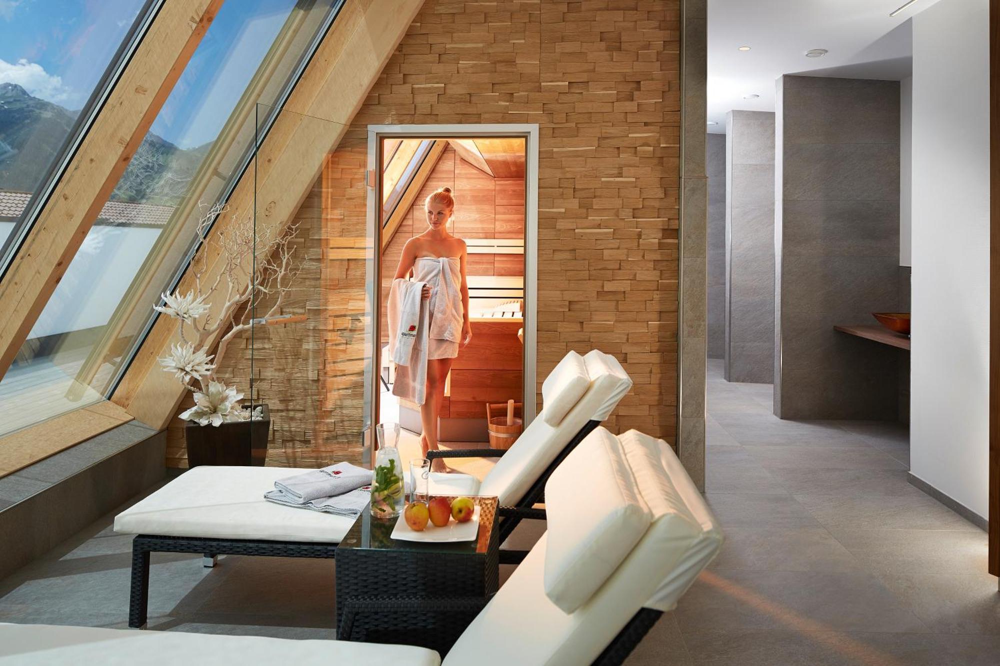 Apartment S แอห์วัลด์ ภายนอก รูปภาพ