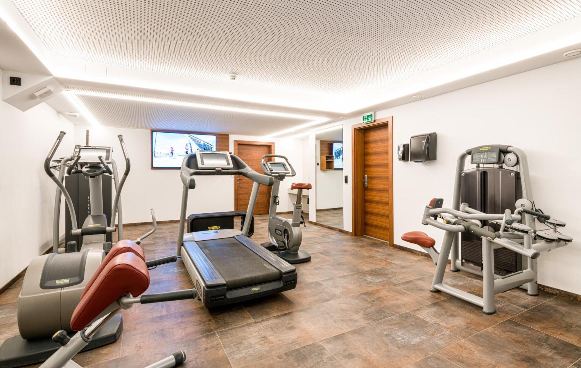 Apartment S แอห์วัลด์ ภายนอก รูปภาพ