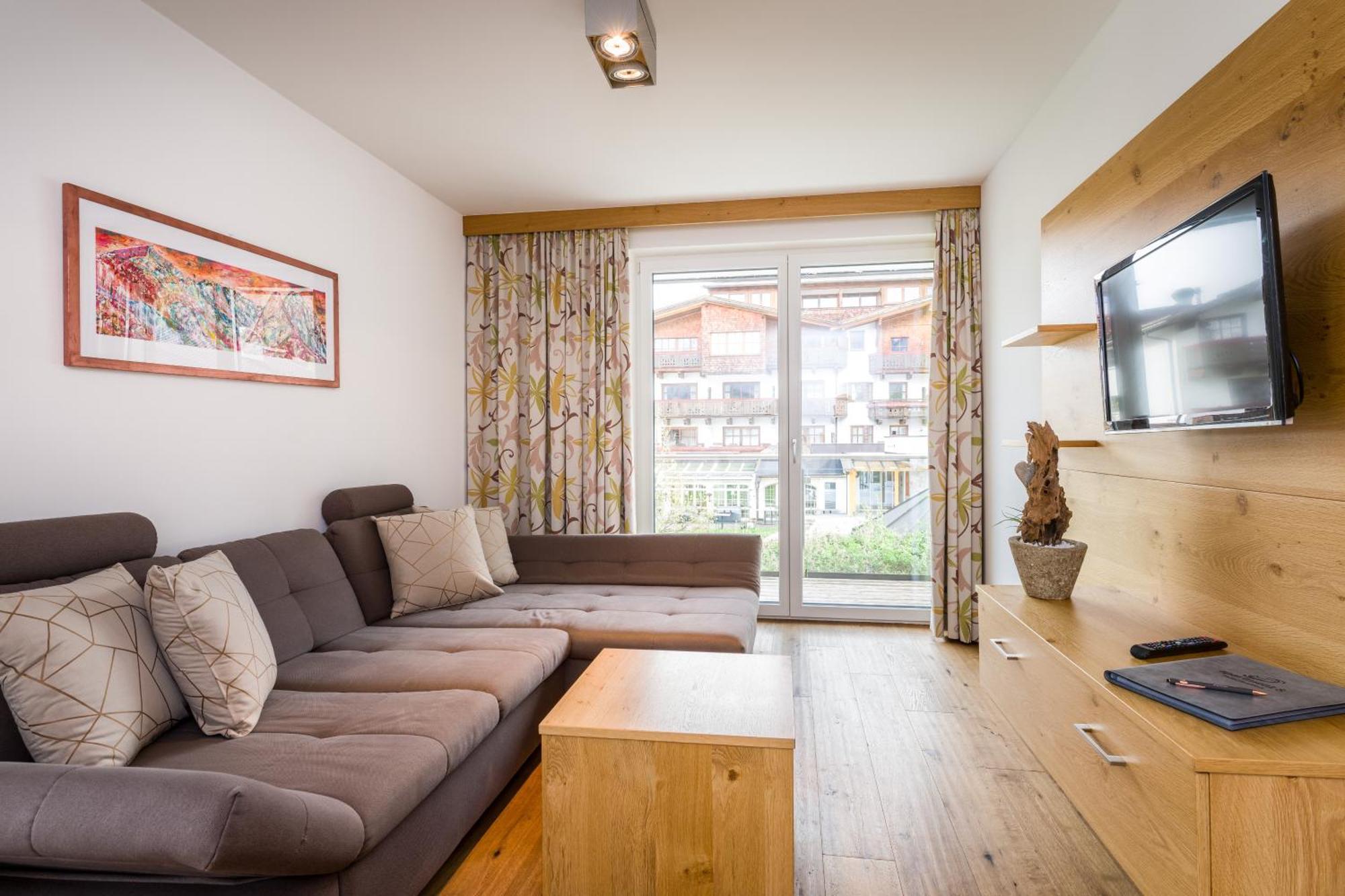 Apartment S แอห์วัลด์ ภายนอก รูปภาพ