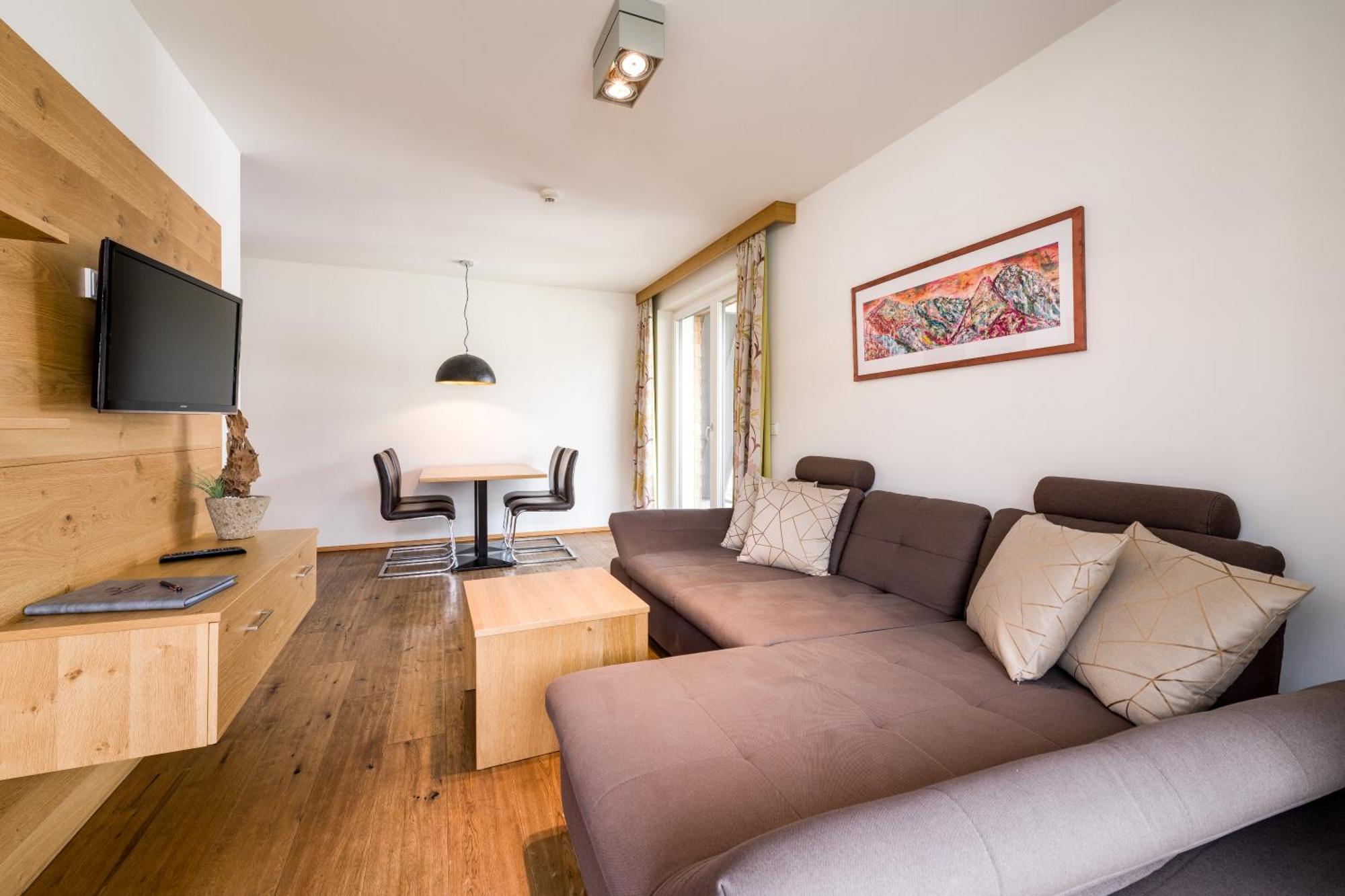 Apartment S แอห์วัลด์ ภายนอก รูปภาพ