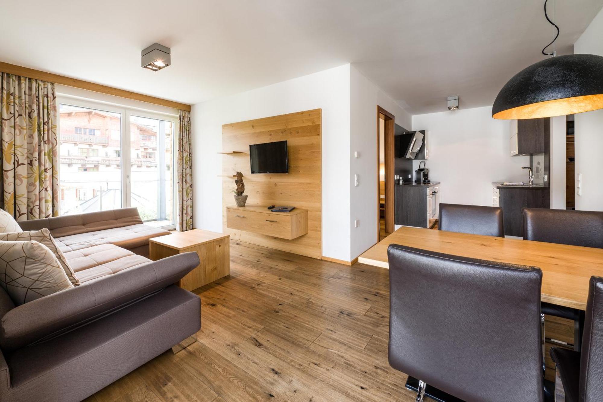 Apartment S แอห์วัลด์ ภายนอก รูปภาพ