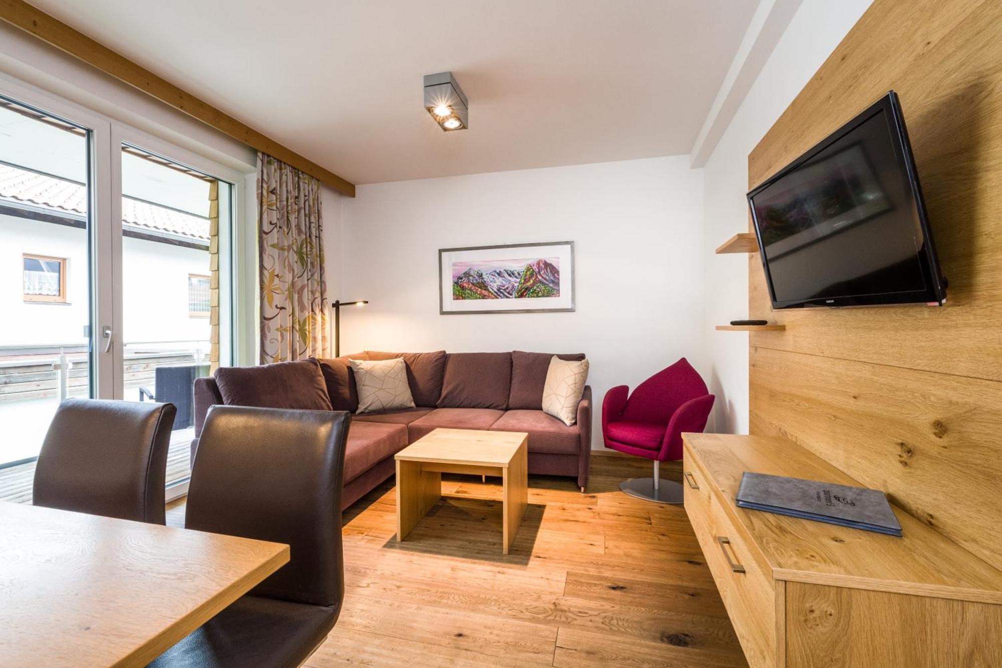 Apartment S แอห์วัลด์ ภายนอก รูปภาพ