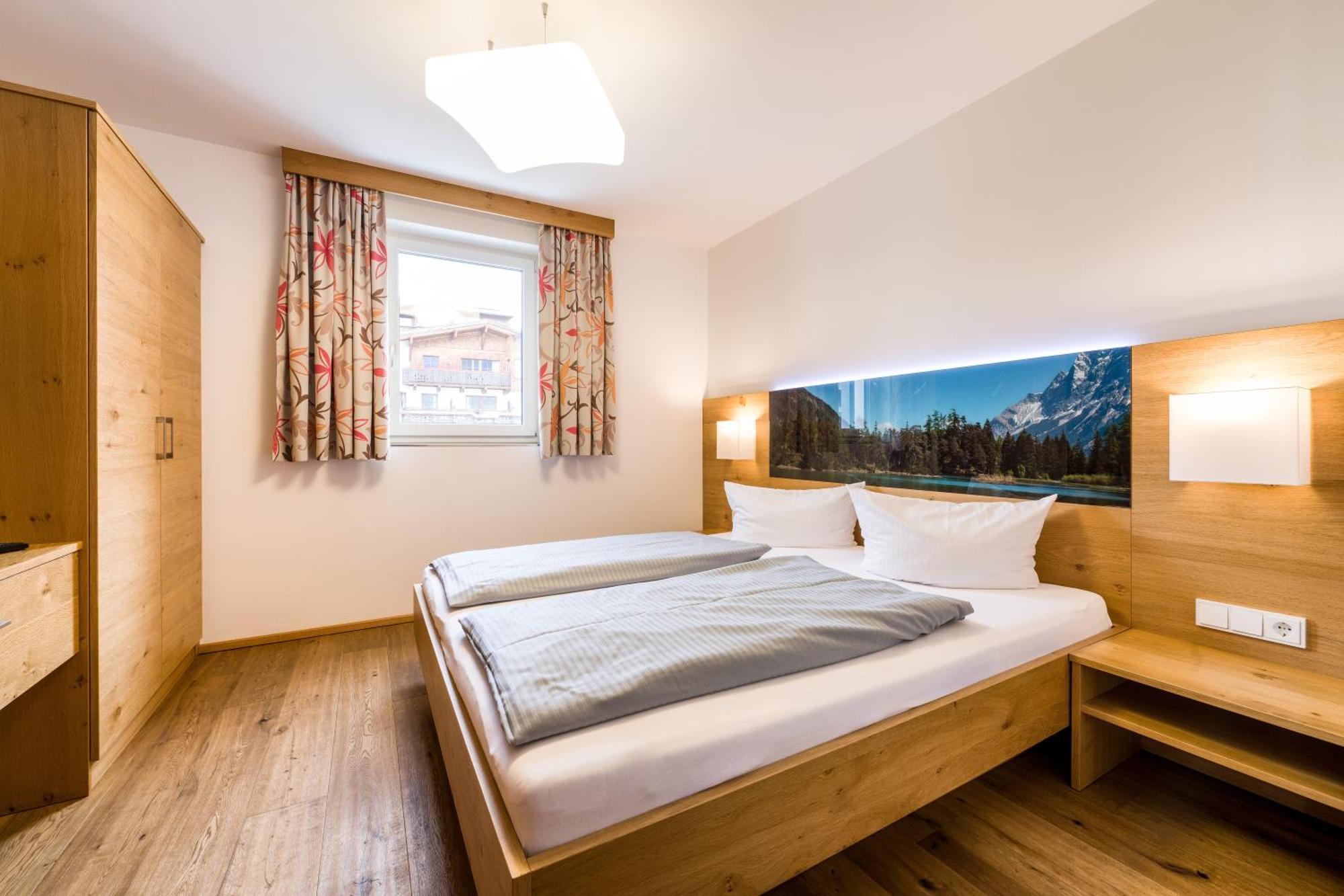 Apartment S แอห์วัลด์ ภายนอก รูปภาพ