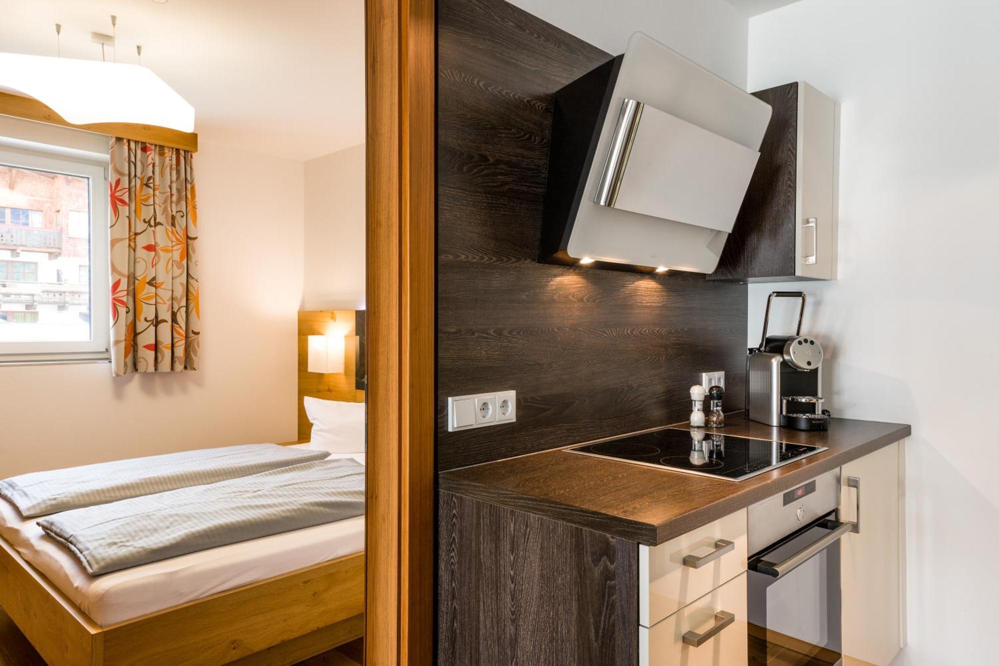 Apartment S แอห์วัลด์ ภายนอก รูปภาพ