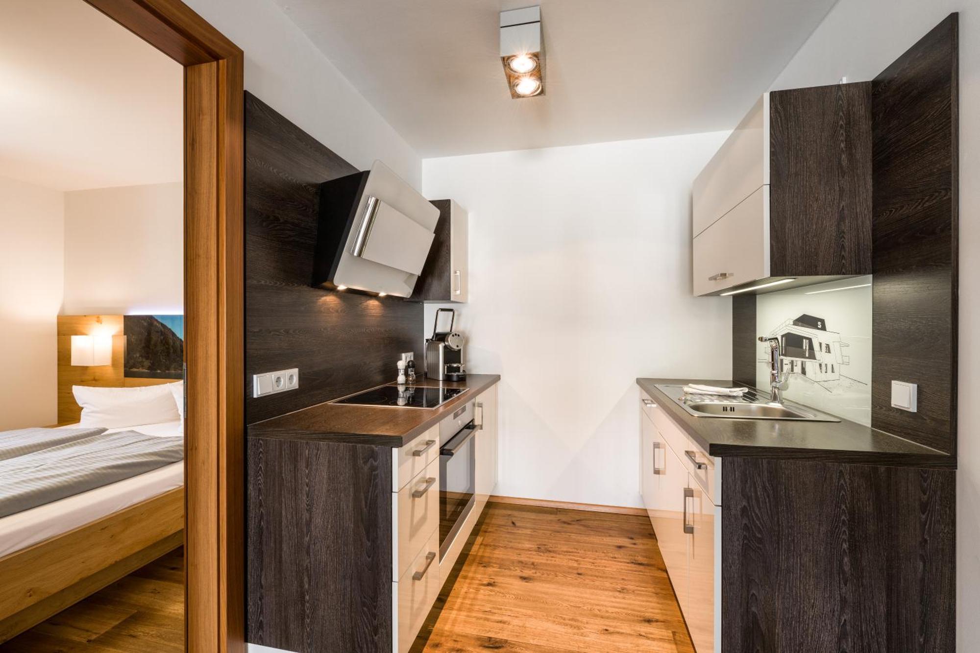Apartment S แอห์วัลด์ ภายนอก รูปภาพ