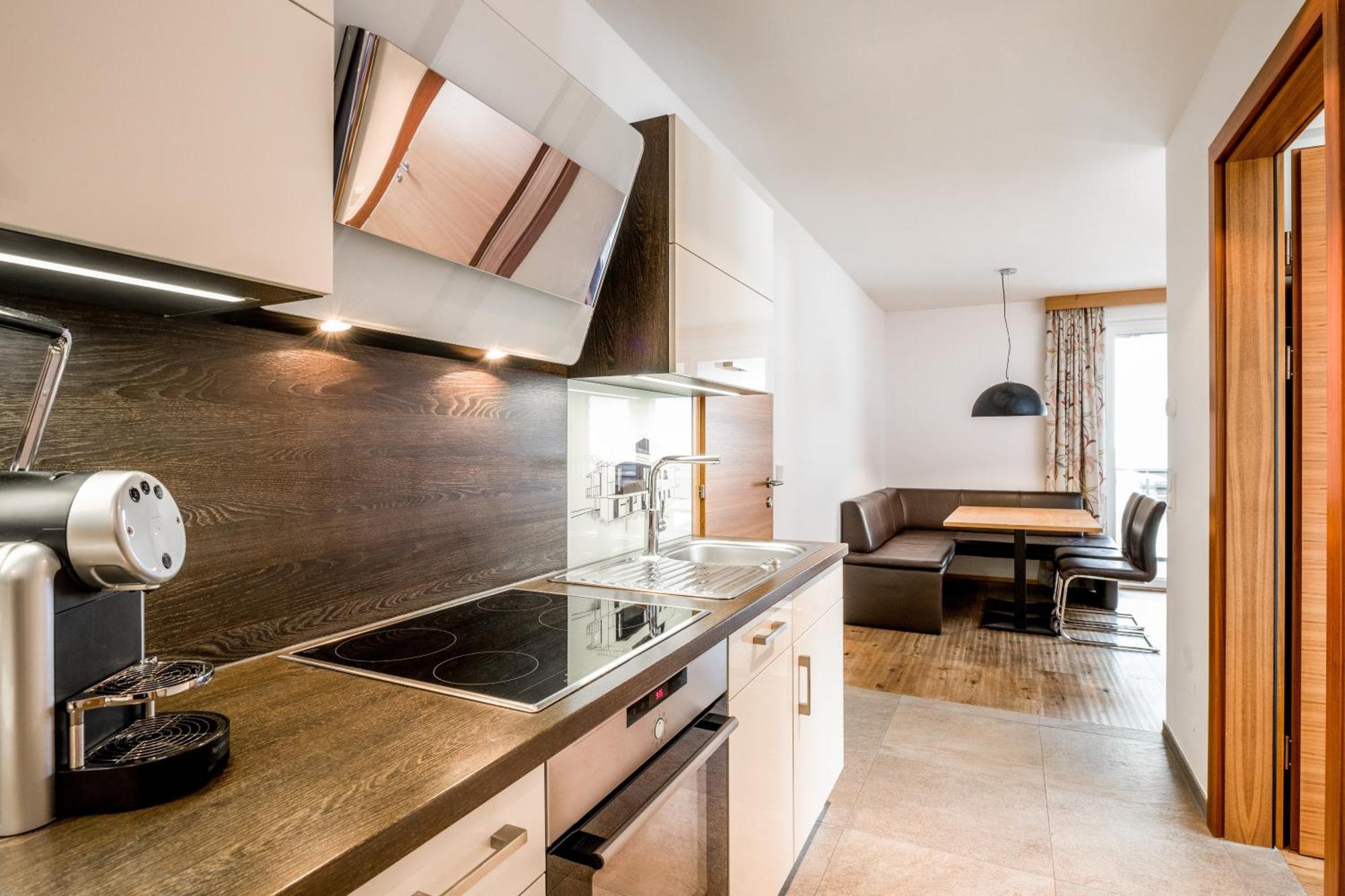 Apartment S แอห์วัลด์ ภายนอก รูปภาพ