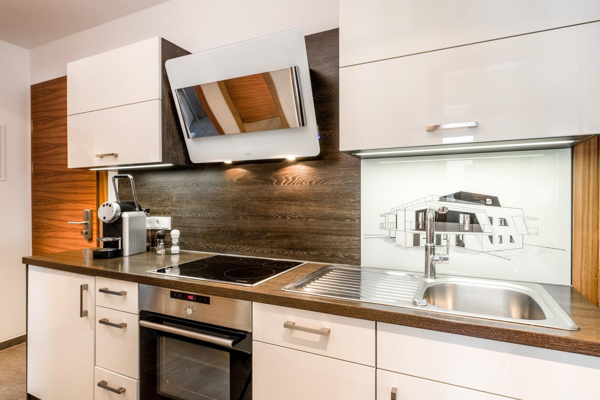 Apartment S แอห์วัลด์ ภายนอก รูปภาพ