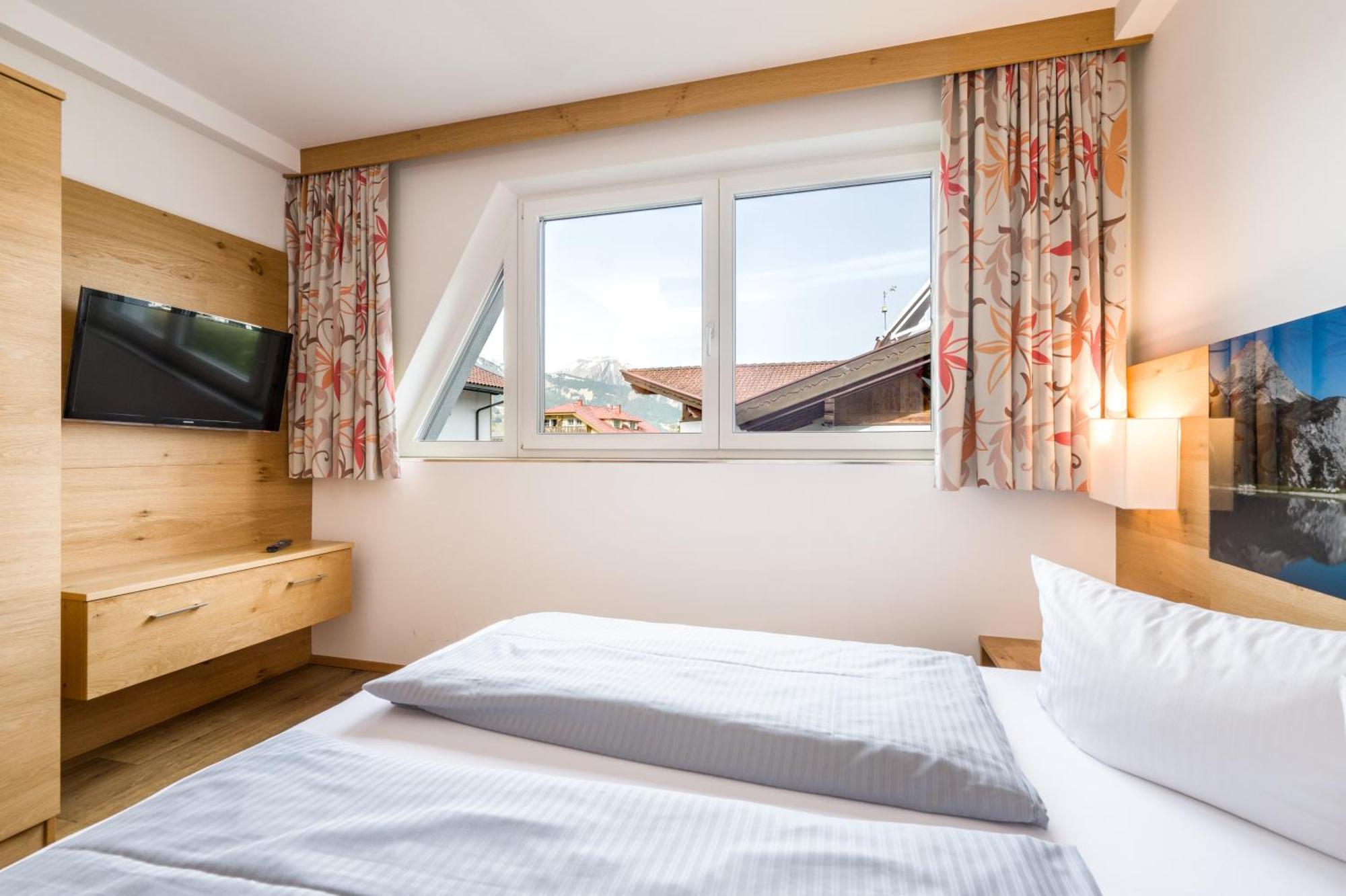 Apartment S แอห์วัลด์ ภายนอก รูปภาพ