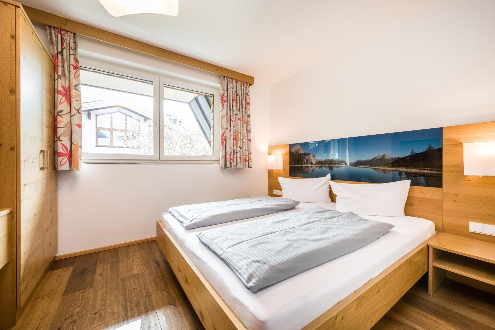 Apartment S แอห์วัลด์ ภายนอก รูปภาพ