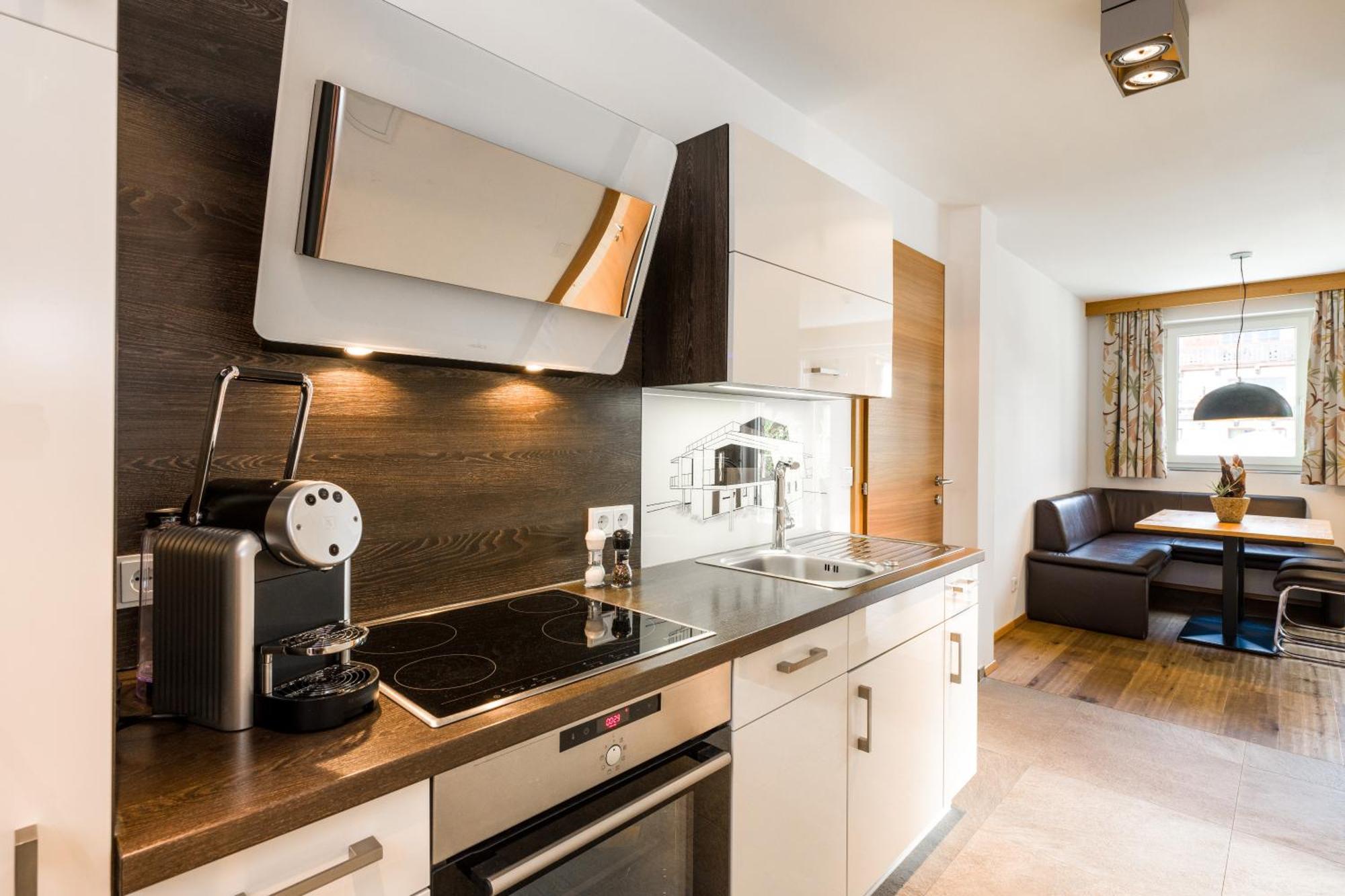 Apartment S แอห์วัลด์ ภายนอก รูปภาพ