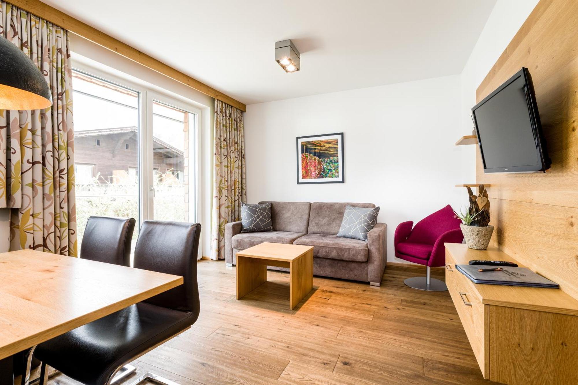Apartment S แอห์วัลด์ ภายนอก รูปภาพ