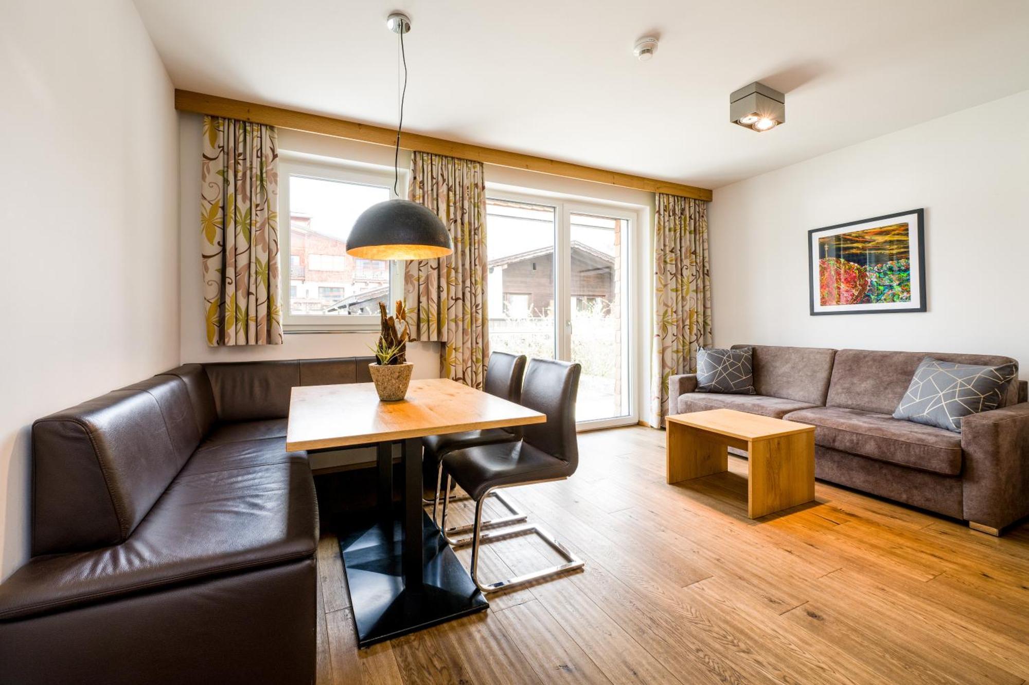 Apartment S แอห์วัลด์ ภายนอก รูปภาพ