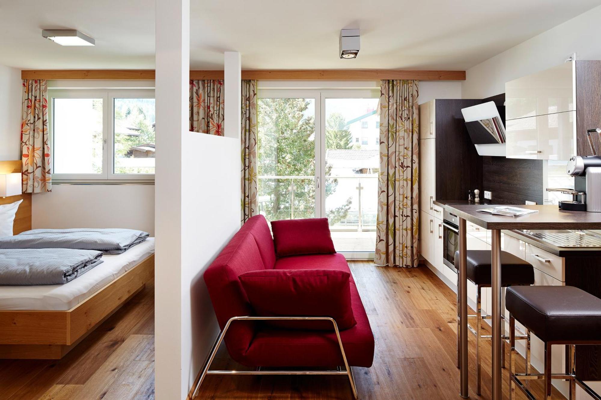 Apartment S แอห์วัลด์ ภายนอก รูปภาพ