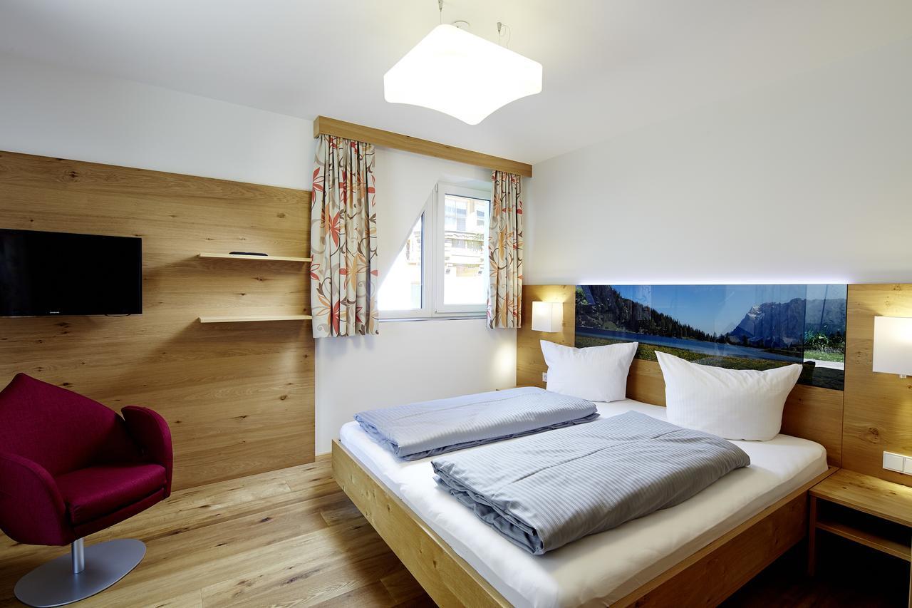 Apartment S แอห์วัลด์ ภายนอก รูปภาพ